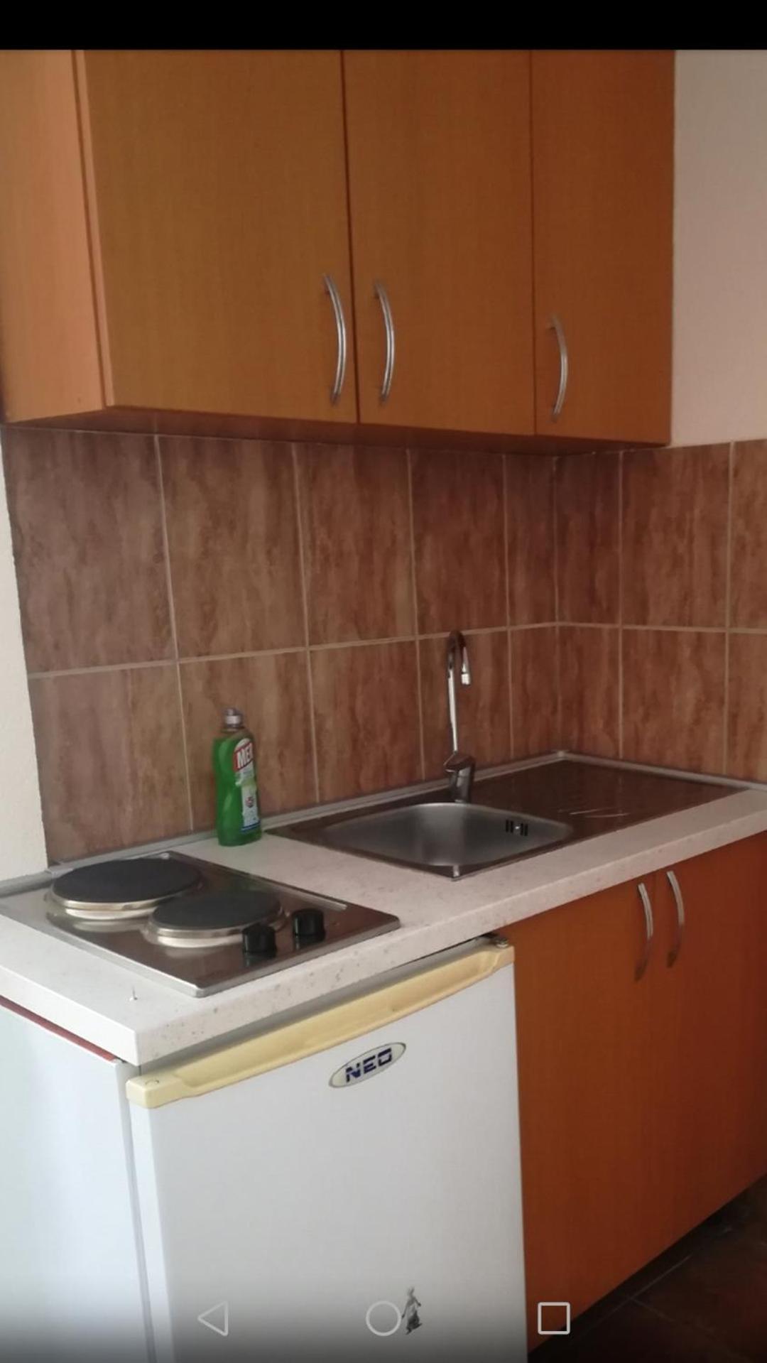Apartmani Mihailovic Budva Rum bild
