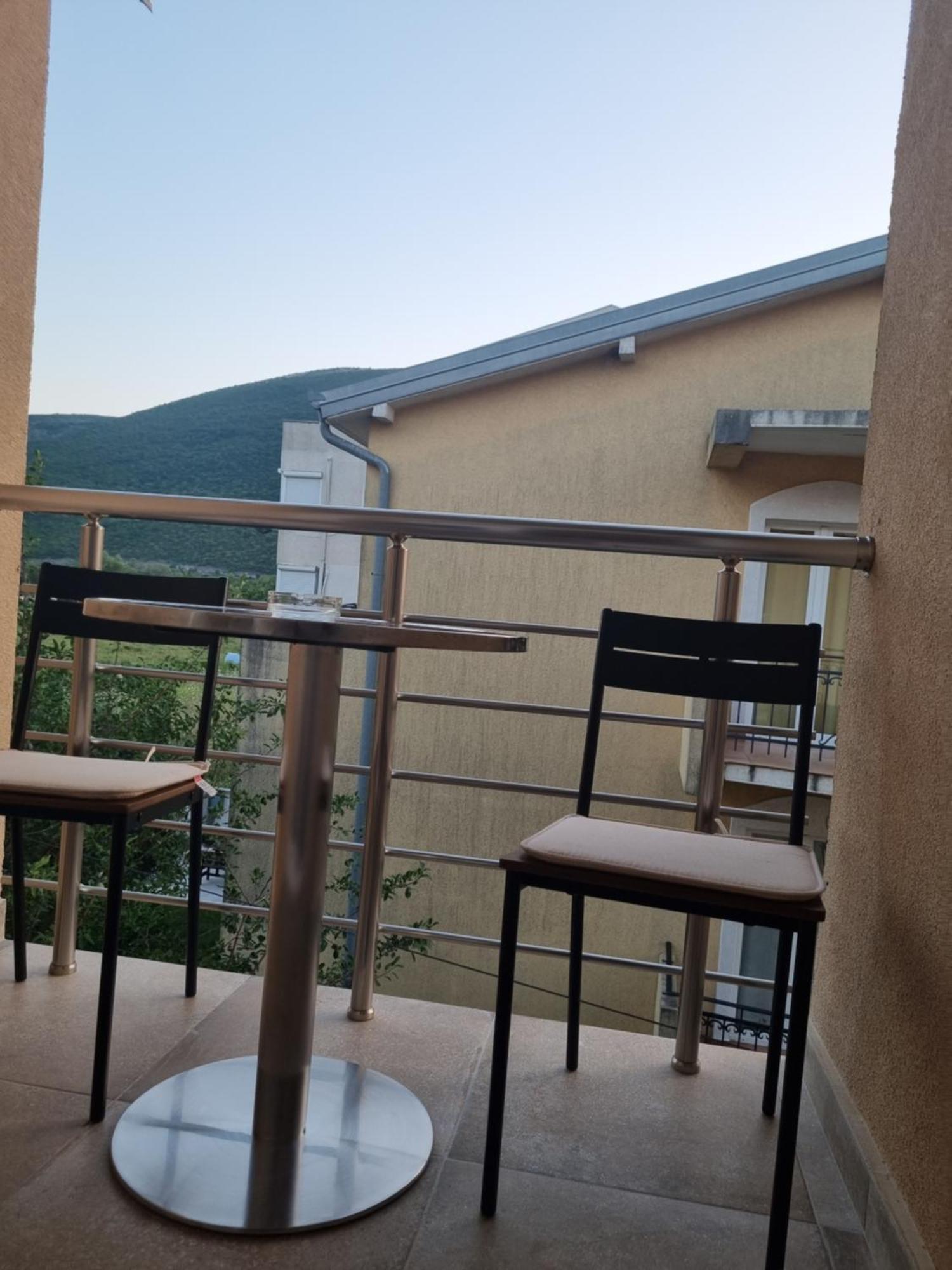 Apartmani Mihailovic Budva Exteriör bild