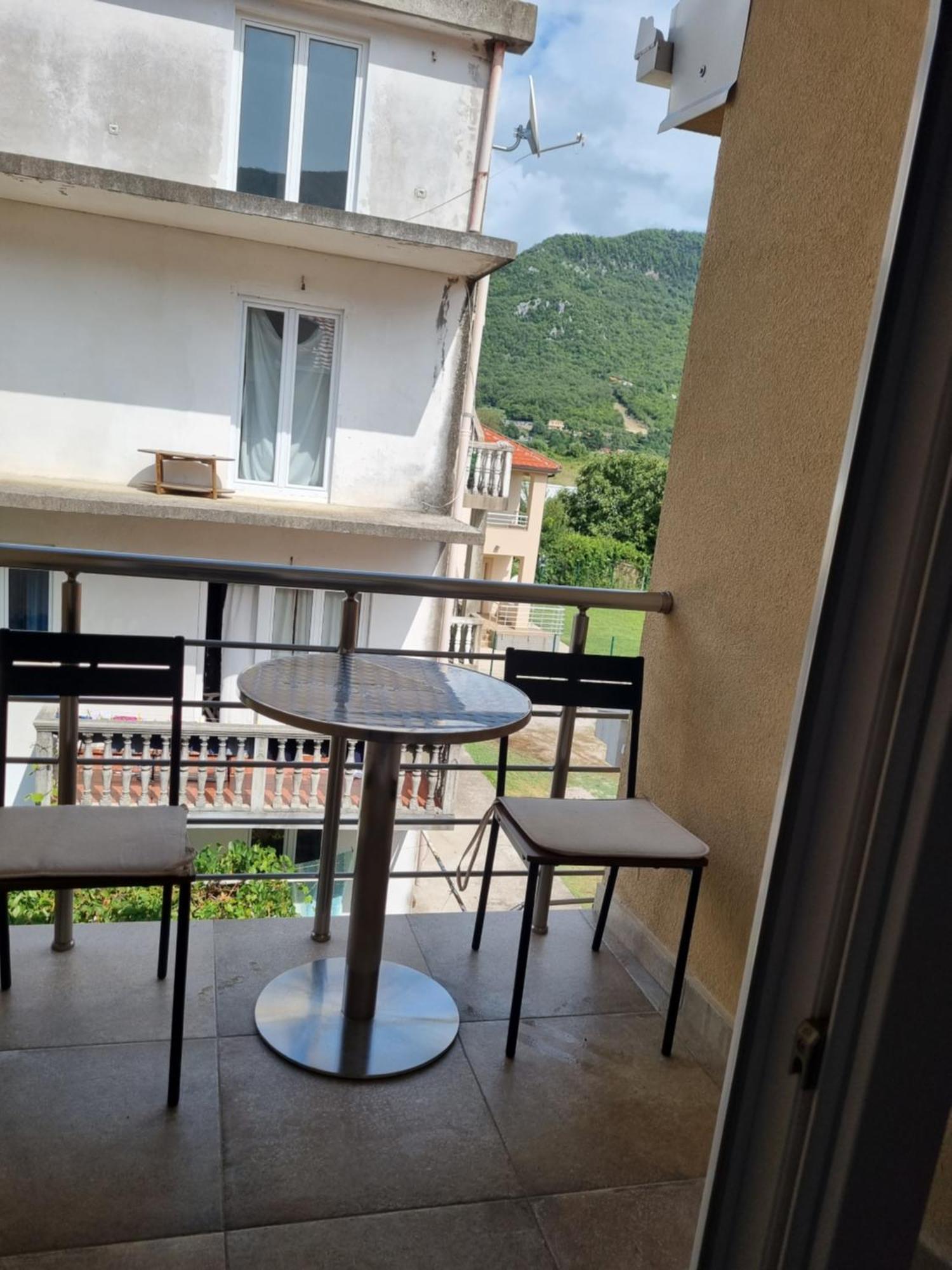 Apartmani Mihailovic Budva Exteriör bild